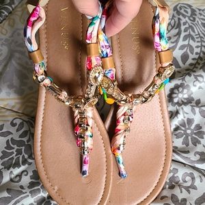 Venus sandals